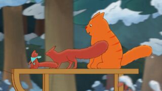 Tommy Tom: Ein neuer Freund für Tommy Tom Dikkie Dik 2: Een nieuwe vriend voor Dikkie Dik