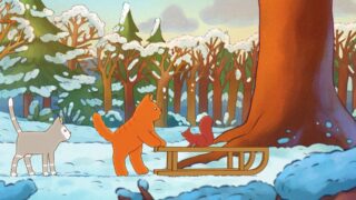 Tommy Tom: Ein neuer Freund für Tommy Tom Dikkie Dik 2: Een nieuwe vriend voor Dikkie Dik