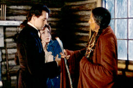 Trommeln am Mohawk Drum Along the Mohawk Tv Fernsehen arte Streamen online Mediathek Video on Demand DVD kaufen