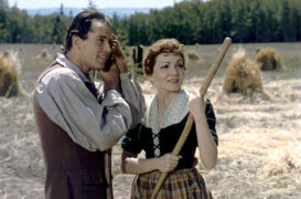 Trommeln am Mohawk Drum Along the Mohawk Tv Fernsehen arte Streamen online Mediathek Video on Demand DVD kaufen