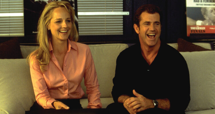 Was Frauen wollen What Women Want