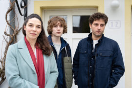 Wilsberg - Trügerische Sicherheit Tv Fernsehen ZDF Streamen online Mediathek Video on Demand DVD kaufen