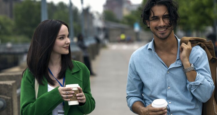 56 Tage 56 Days Amazon Prime Video Streamen online Video on Demand