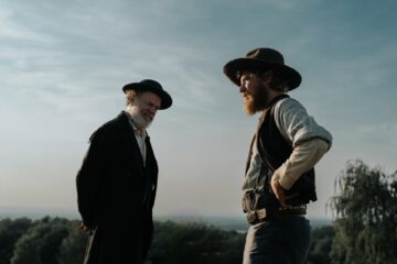 A Prayer for the Dying