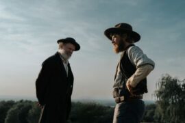 A Prayer for the Dying