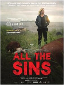 All the Sins Kaikki synnit TV Fernsehen arte Streamen online Mediathek Video on Demand DVD kaufen