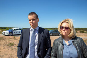 All the Sins Kaikki synnit TV Fernsehen arte Streamen online Mediathek Video on Demand DVD kaufen