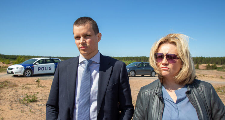 All the Sins Kaikki synnit TV Fernsehen arte Streamen online Mediathek Video on Demand DVD kaufen