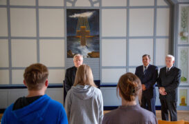 All the Sins Kaikki synnit TV Fernsehen arte Streamen online Mediathek Video on Demand DVD kaufen