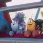 Angespült – Ein Krabbenteuer Under the Boardwalk