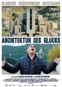 Architektur des Gluecks