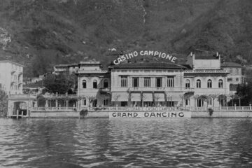 Architektur des Gluecks