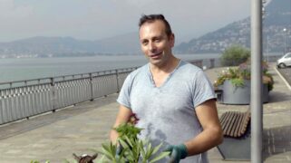 Architektur des Gluecks