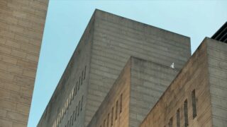 Architektur des Gluecks