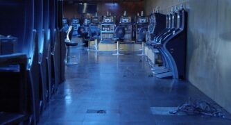 Architektur des Gluecks