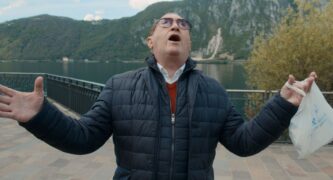 Architektur des Gluecks