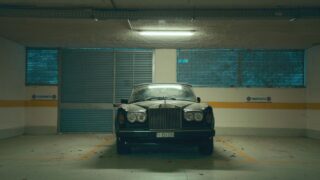 Architektur des Gluecks