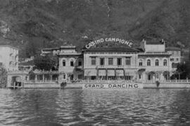 Architektur des Gluecks