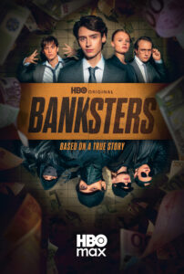 Banksters HBO Max Streamen online Video on Demand