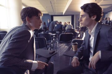 Banksters HBO Max Streamen online Video on Demand