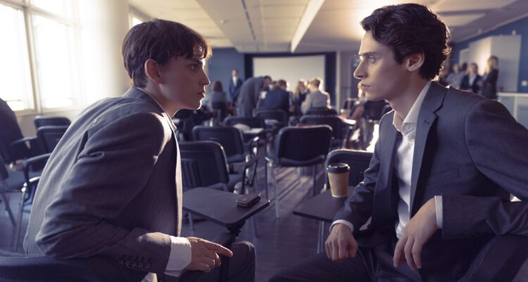 Banksters HBO Max Streamen online Video on Demand