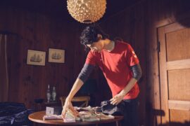 Banksters HBO Max Streamen online Video on Demand