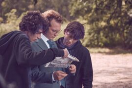 Banksters HBO Max Streamen online Video on Demand