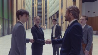 Banksters HBO Max Streamen online Video on Demand