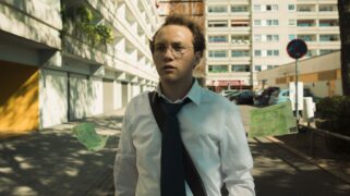 Banksters HBO Max Streamen online Video on Demand