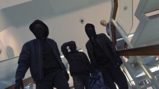 Banksters HBO Max Streamen online Video on Demand