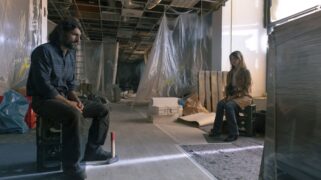 Banksters HBO Max Streamen online Video on Demand