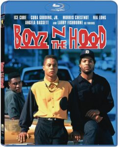 Boyz n the Hood
