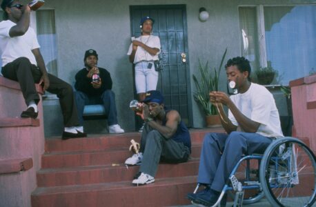 Boyz n the Hood