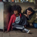 Brotherhood: Angstzustand Salve Geral: Irmandade State of Fear Netflix Streamen online Video on Demand