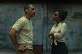 Brotherhood: Angstzustand Salve Geral: Irmandade State of Fear Netflix Streamen online Video on Demand