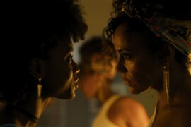 Brotherhood: Angstzustand Salve Geral: Irmandade State of Fear Netflix Streamen online Video on Demand