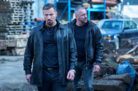 Carneval Der Clown bringt den Tod Tv Fernsehen Das Erste ARD Streamen online Mediathek Video on Demand DVD kaufen