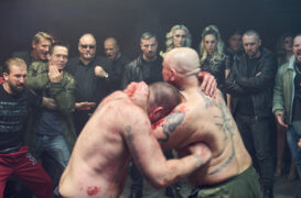 Carneval Der Clown bringt den Tod Tv Fernsehen Das Erste ARD Streamen online Mediathek Video on Demand DVD kaufen