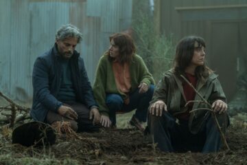 Cortafuego – Umgeben von Feuer Netflix Streamen online Video on Demand