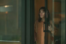 Cortafuego – Umgeben von Feuer Netflix Streamen online Video on Demand