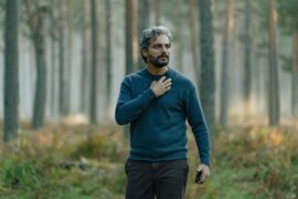Cortafuego – Umgeben von Feuer Netflix Streamen online Video on Demand