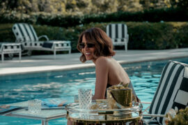 Crime 101 Amazon Prime Video Streamen online Video on Demand