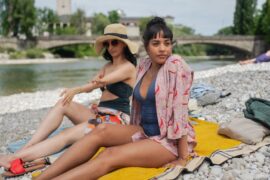 Damen Tv Fernsehen Das Erste ARD Streamen online Mediathek Video on Demand DVD kaufen