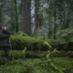 Das Fluestern der Waelder Le Chant des Forêts