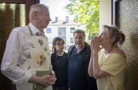 Das Millionenschnitzel Tv Fernsehen Das Erste ARD Streamen online Mediathek Video on Demand DVD kaufen