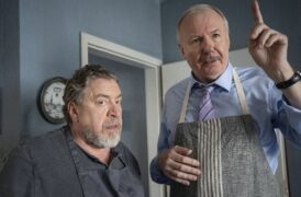 Das Millionenschnitzel Tv Fernsehen Das Erste ARD Streamen online Mediathek Video on Demand DVD kaufen