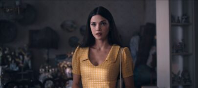 Das Museum der Unschuld Masumiyet Müzesi Museum of Innocence Netflix Streamen online Video on Demand