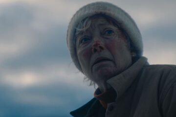 Dead of Winter – Eisige Stille