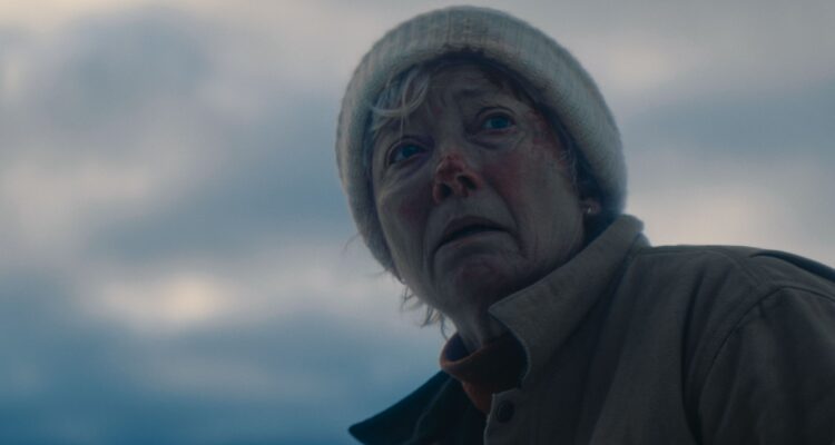 Dead of Winter – Eisige Stille