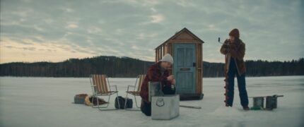 Dead of Winter – Eisige Stille